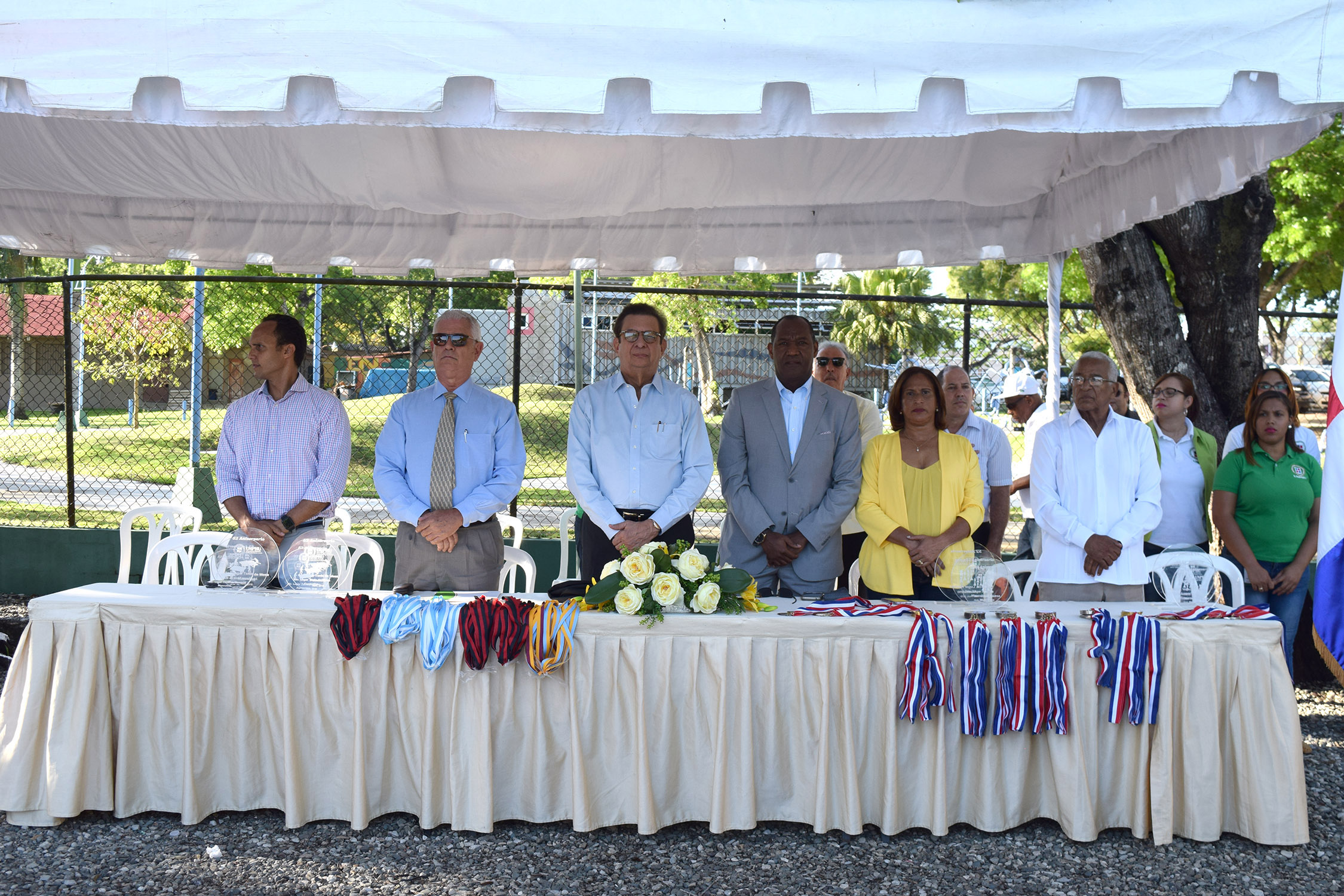 UNPHU celebra Juegos Deportivos