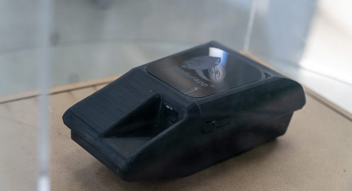 Egresados UNPHU obtienen primera patente por dispositivo