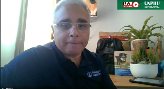UNPHU realiza webinar Zoonosis parasitaria y desparasitación estratégica