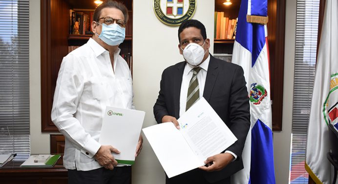 UNPHU y DGCP firman acuerdo interinstitucional para potenciar profesionalización en las contrataciones públicas