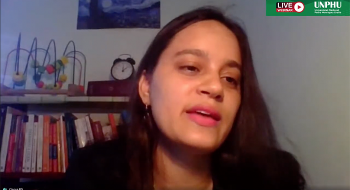 UNPHU realiza webinar “Niñez y Protección”