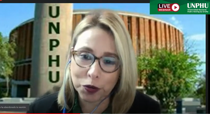 UNPHU e INAFOCAM lanzan Diplomado en Educación Inclusiva y Atención a la Diversidad.