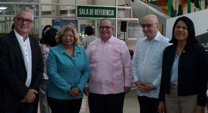 Revista AULA celebra 50 aniversario