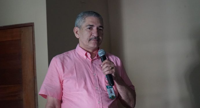La UNPHU realiza conferencia “PHI (FI) el Número más sorprendente del mapa galáctico”