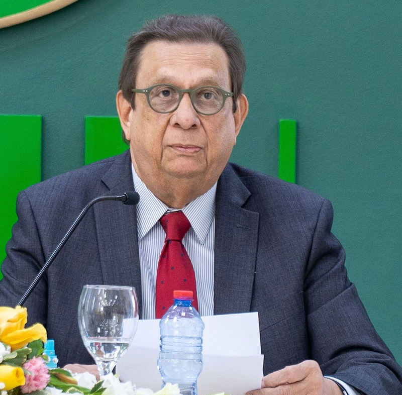 Rector UNPHU: “La realidad geográfica nos obliga a esforzarnos por encontrar vías de entendimiento con Haití”