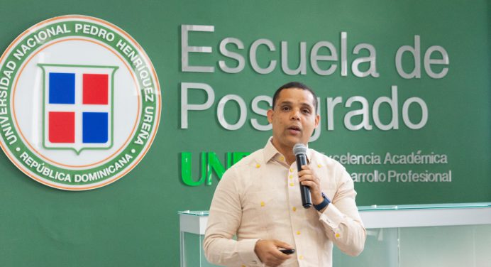 At UNPHU they analyze the State’s patrimonial responsibility for improper pretrial detention: «Budget for its configuration in the Dominican Republic»
