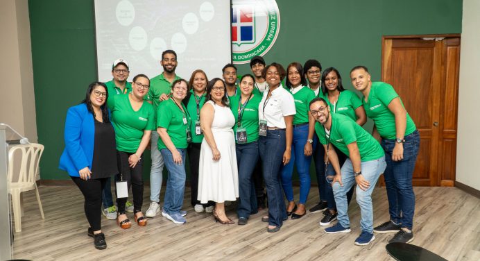 La UNPHU celebra el Día del Ingeniero Químico con la actividad «Un día en la vida del ingeniero químico»
