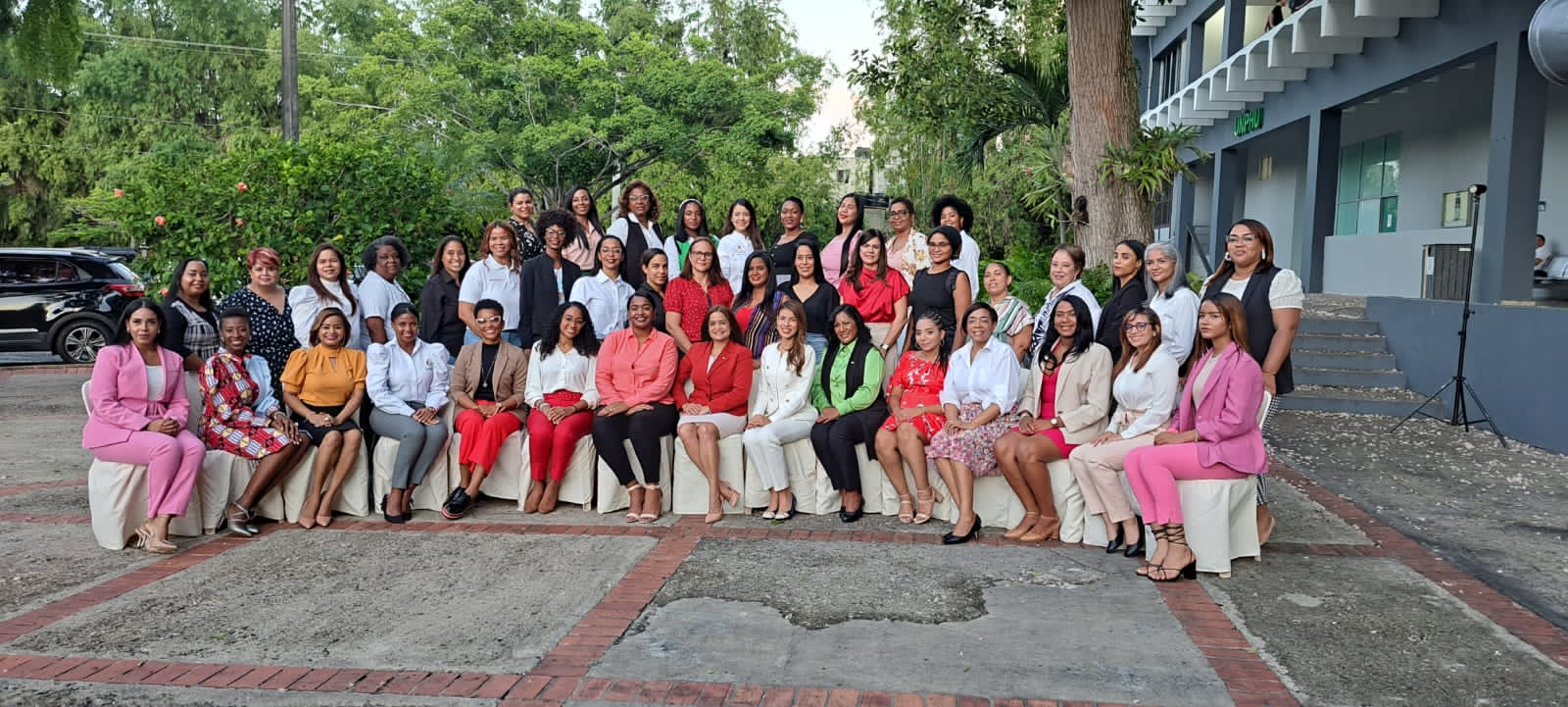 Realizan Taller “Marca Personal” en la UNPHU