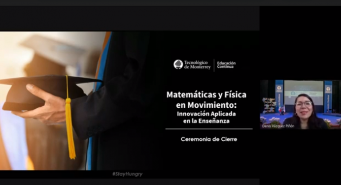 La UNPHU y el Instituto Tecnológico de Monterrey ofrecen taller inmersivo de innovación aplicada a la enseñanza