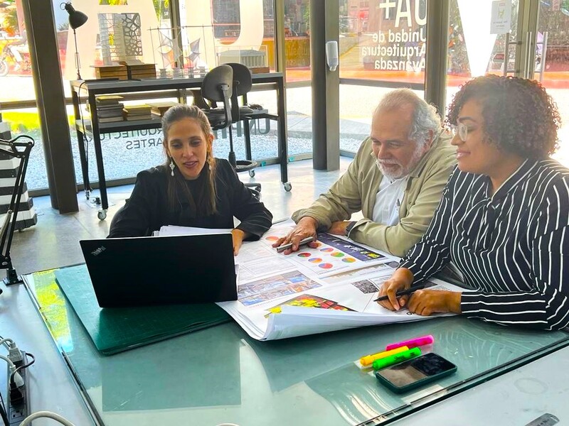 Escuela de Arquitectura y Urbanismo de la UNPHU, busca soluciones innovadoras a favor de la movilidad urbana