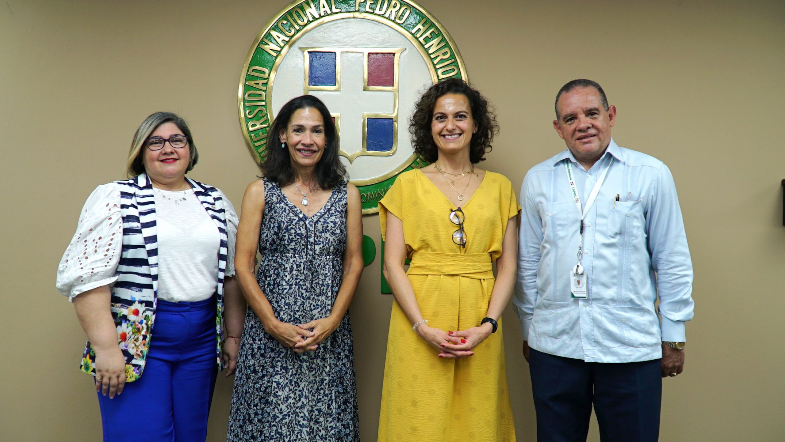 UNPHU realiza conferencia sobre «Biodisponibilidad de Carotenoides»