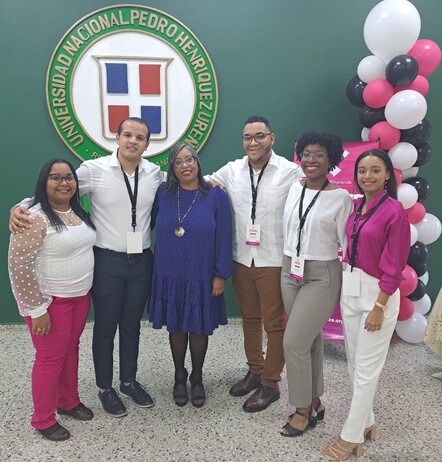 La UNPHU realiza competencia local del On Campus Program HULT PRIZE 2024