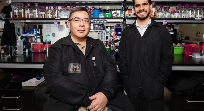 Investigador de la UNPHU Desarrolla un nuevo método para el tratamiento de aguas residuales