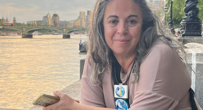 Docente UNPHU, es coautora del Libro de Turismo Sostenible publicado por la Corporación Universitaria del Huila (CORHUILA)