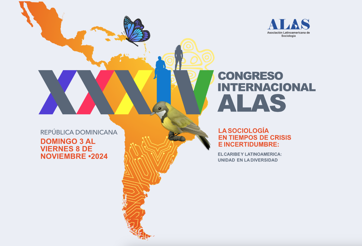 UNPHU Invita al XXXIV Congreso Internacional de ALAS RD-CARIBE 2024