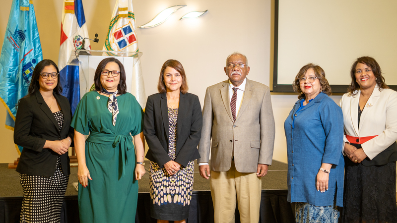 Realizan taller sobre formación de docentes para el conocimiento del cambio climático en el aula