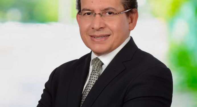 El doctor Rubén Peralta impartirá la Charla “Aurelio Rodríguez” en el Congreso Panamericano de Trauma 2025