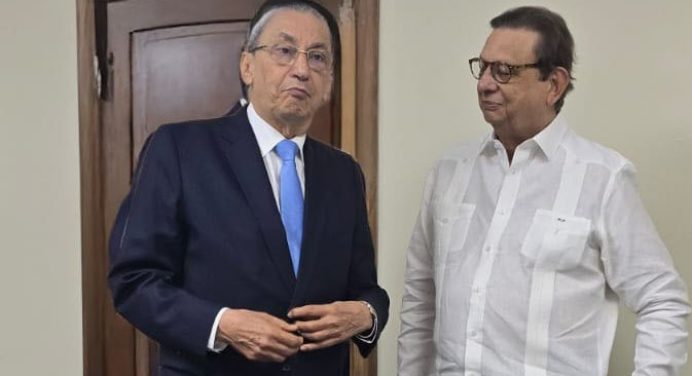 UNPHU es sede de reunión de la Comisión de Seguimiento al Plan de Reforma Penitenciaria Dominicana