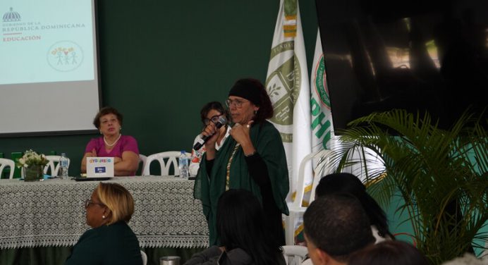 UNPHU es sede de mesa técnica sobre Dislexia y otras dificultades específicas de aprendizaje