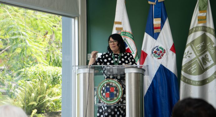 UNPHU da la bienvenida a sus estudiantes de nuevo ingreso