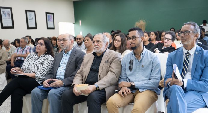UNPHU y la Coalición de Medios Especializados en Arquitectura y Urbanismo impulsan diálogo sobre seguridad de las edificaciones en el país